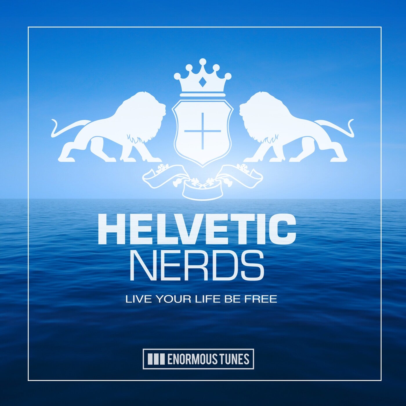 Helvetic Nerds - Live Your Life Be Free [ETR598]